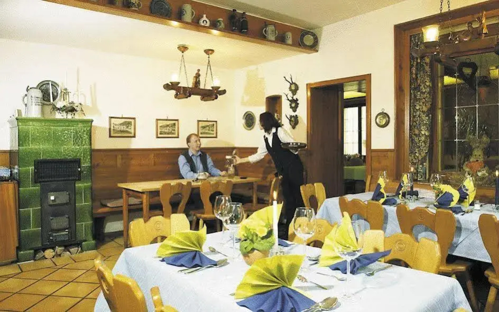 Gasthaus Merkel Hotel