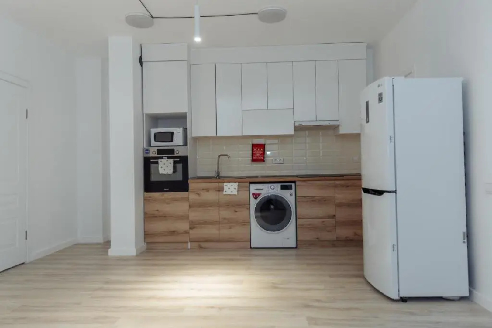 Апартаменты SULO