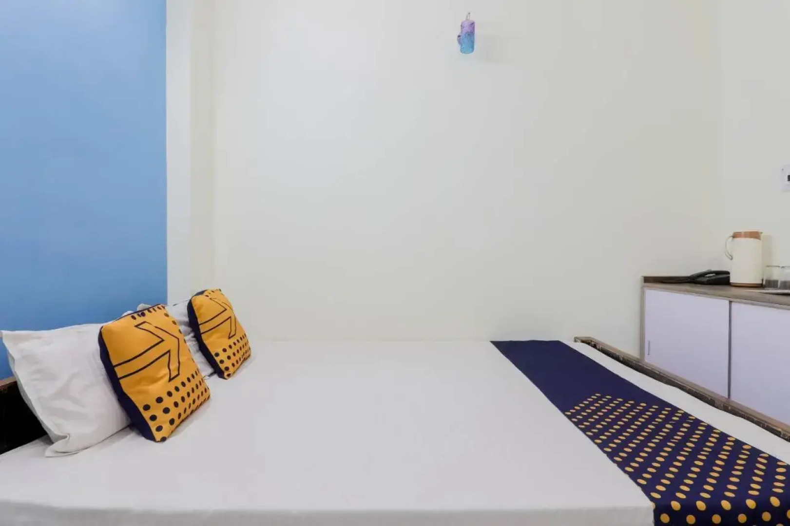 Hotel Sri Hari by OYO Rooms