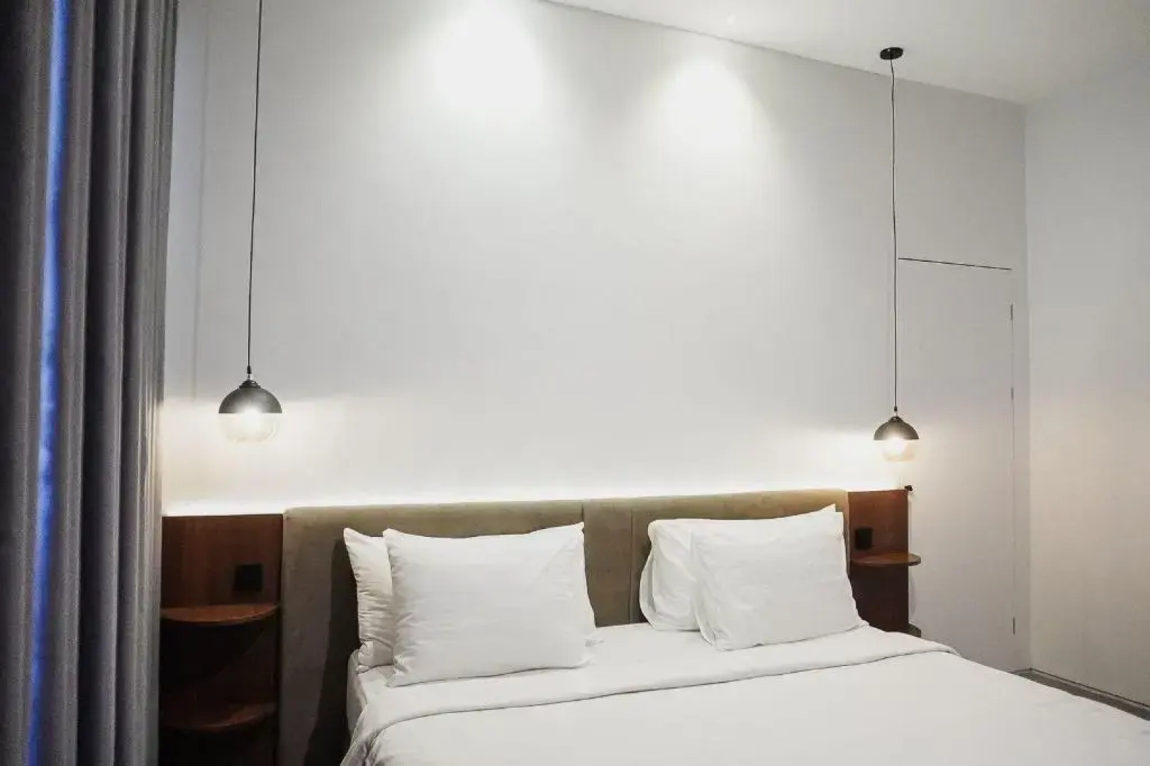 Hotel Tirtagangga Garut