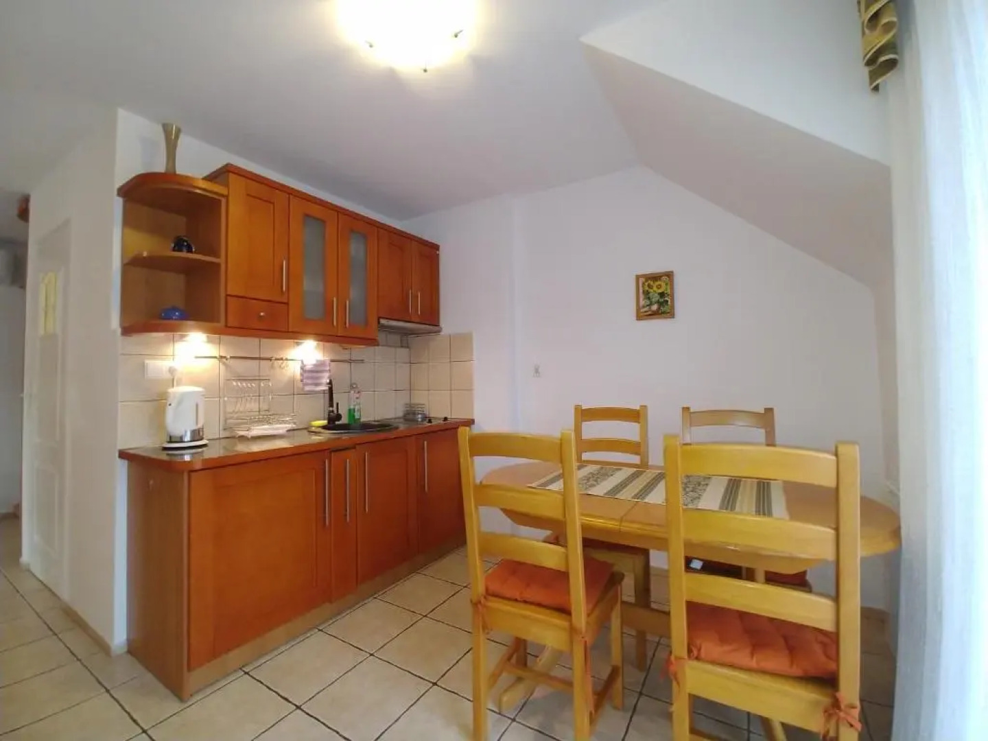APARTAMENTY u KOWALA