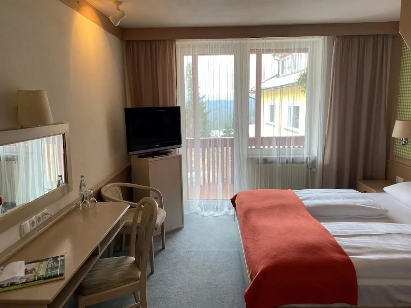 WAGNERS Hotel Schönblick