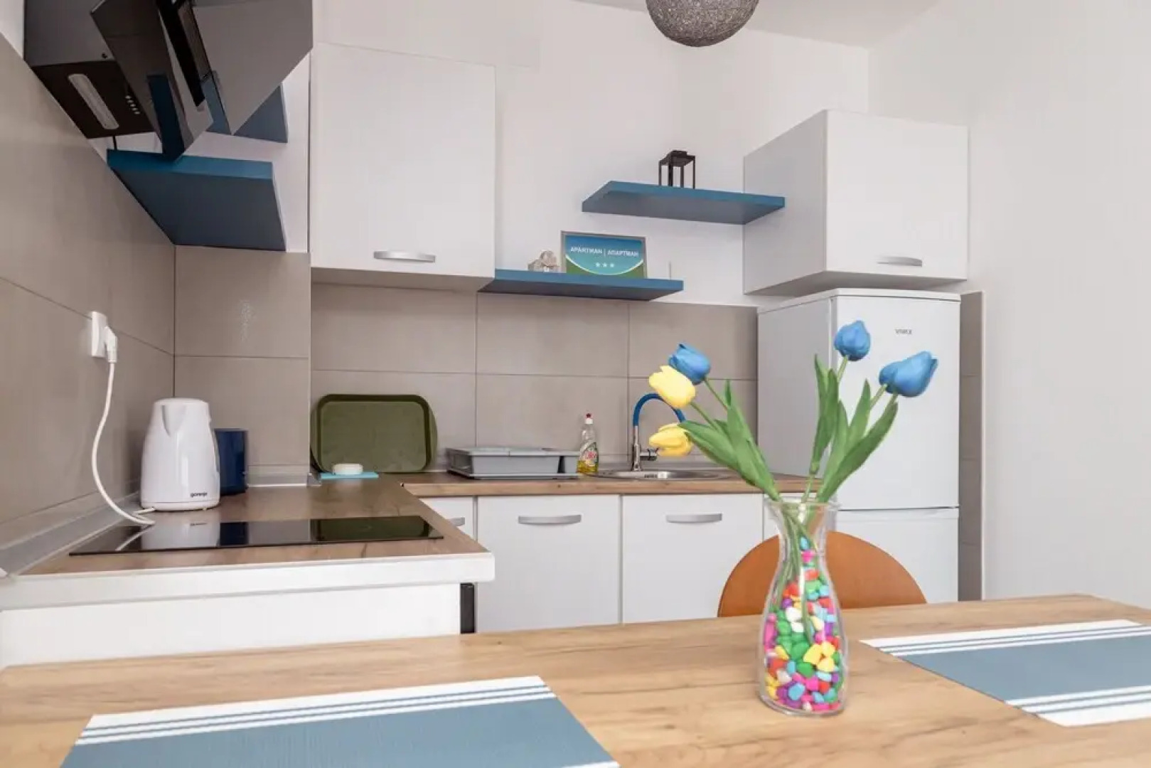 Inviting 2-bed Apartment in Trebinje