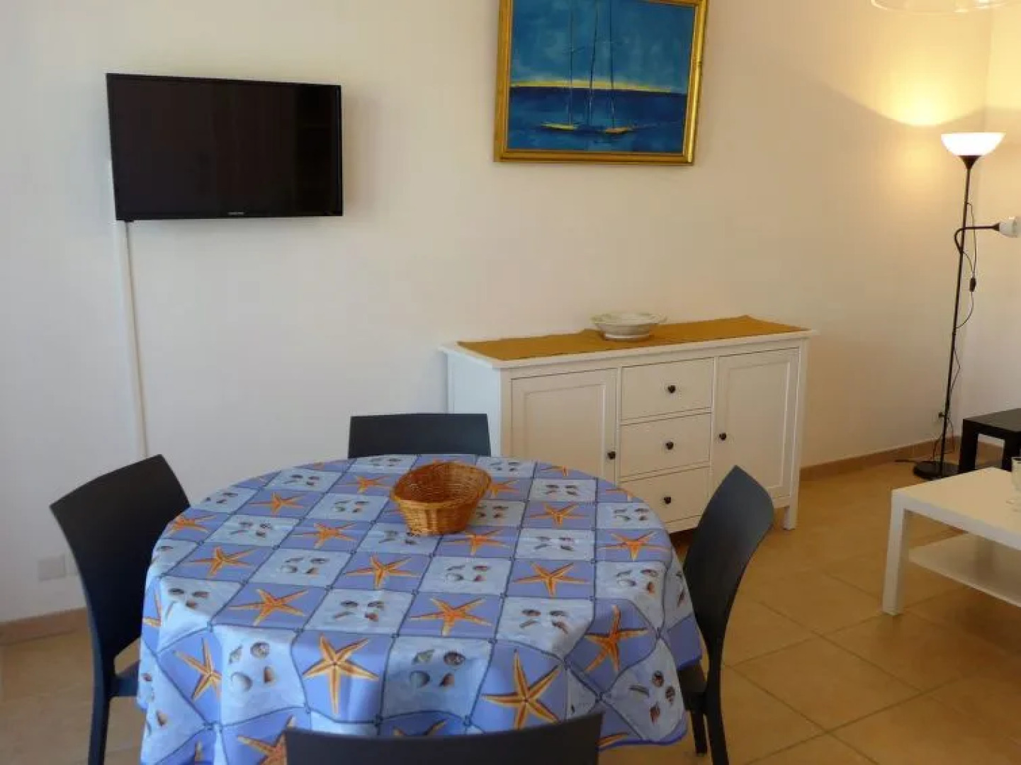 Beau Rivage - Inh 32183