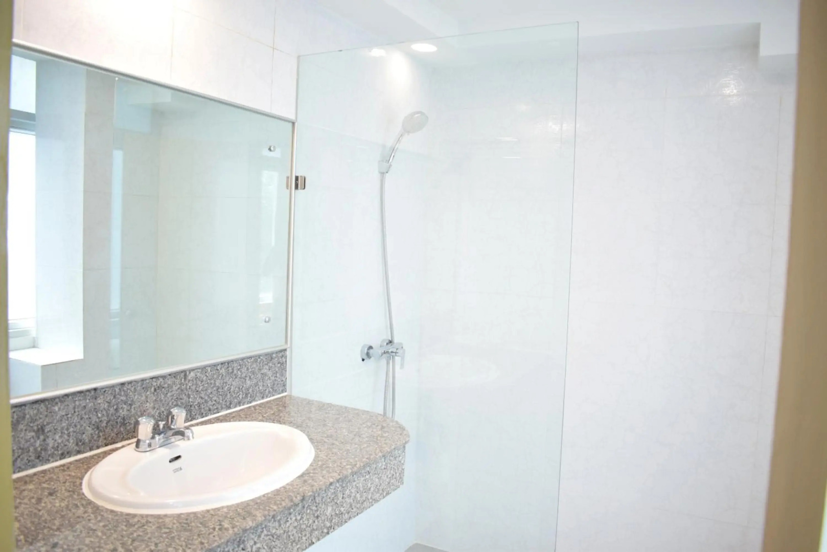 Trang Hotel Bangkok