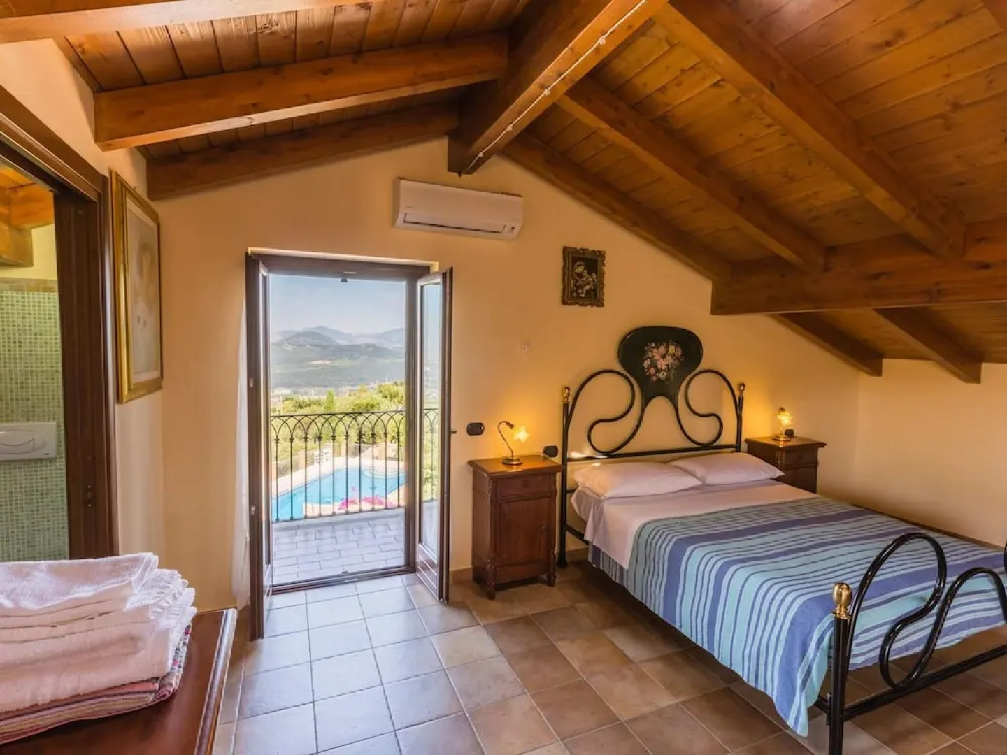 Belvilla by OYO Villa Casetta