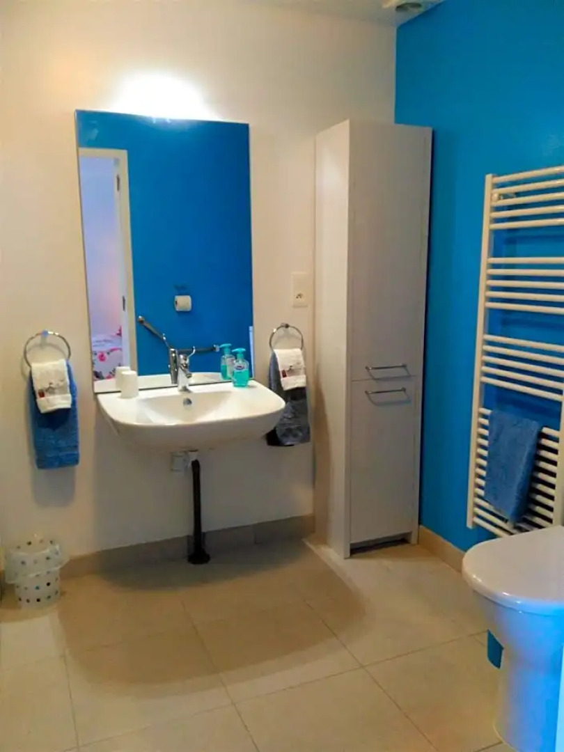 Les Gîtes du Vigneron et Cd'h