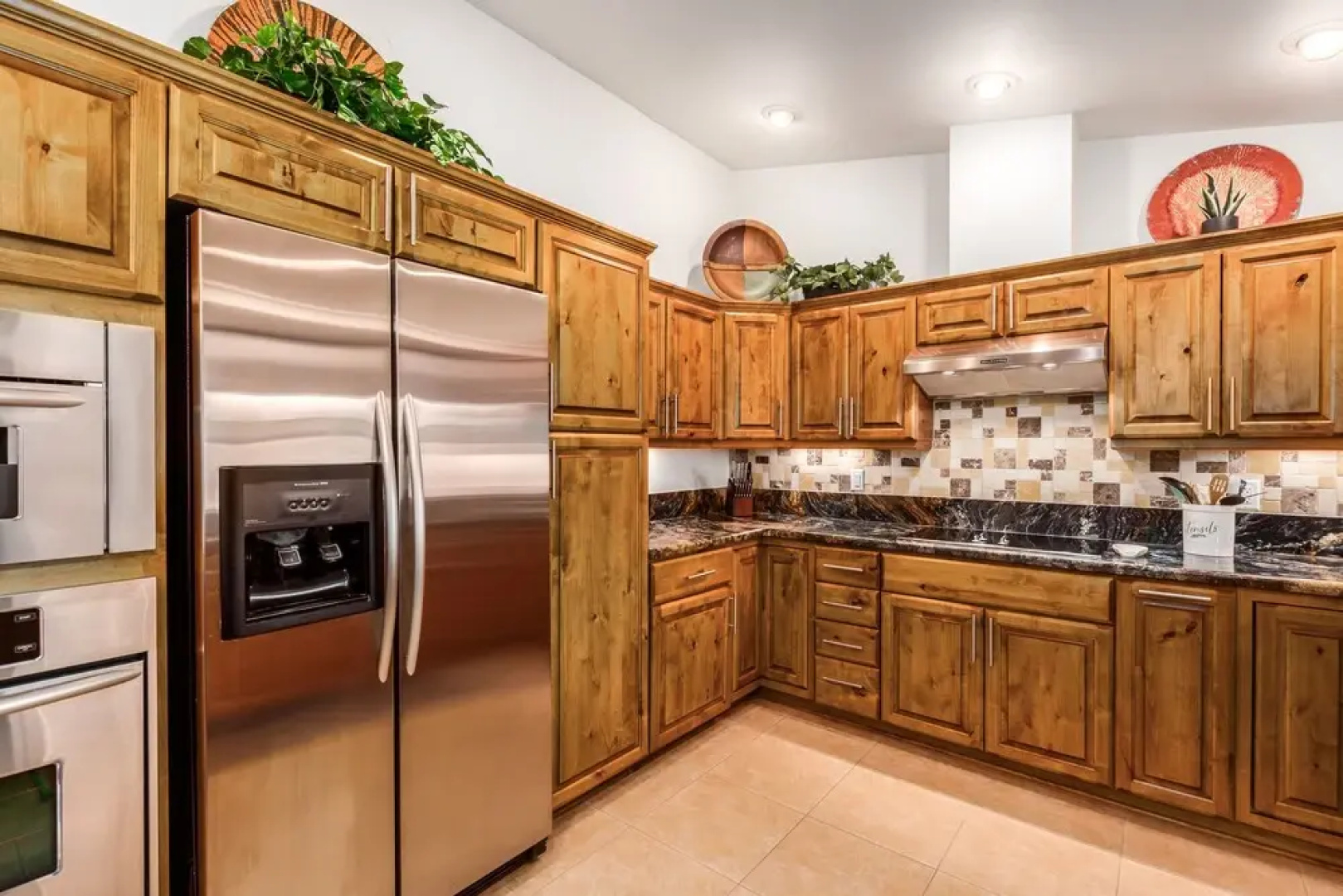 Ridgeway Fountain Hills 3 Bedroom Home by RedAwning