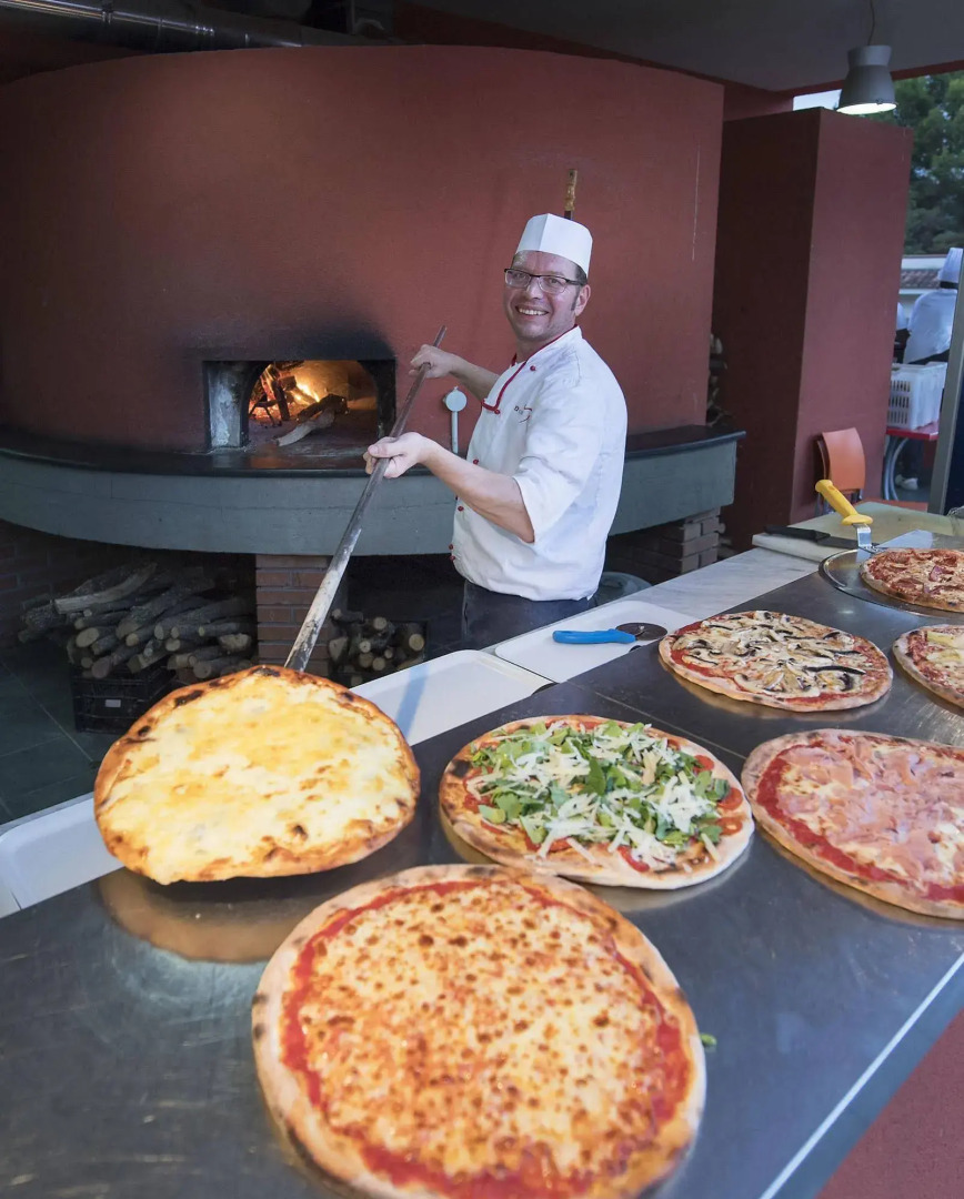 VOI Baia di Tindari Resort