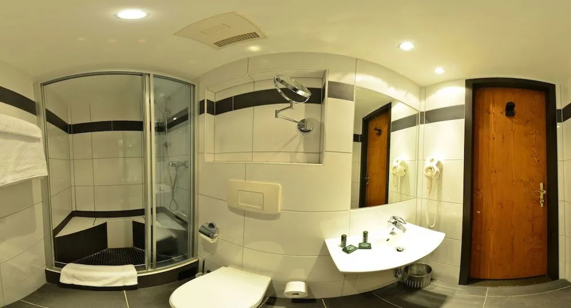 Hotel-Pension Edelweiss