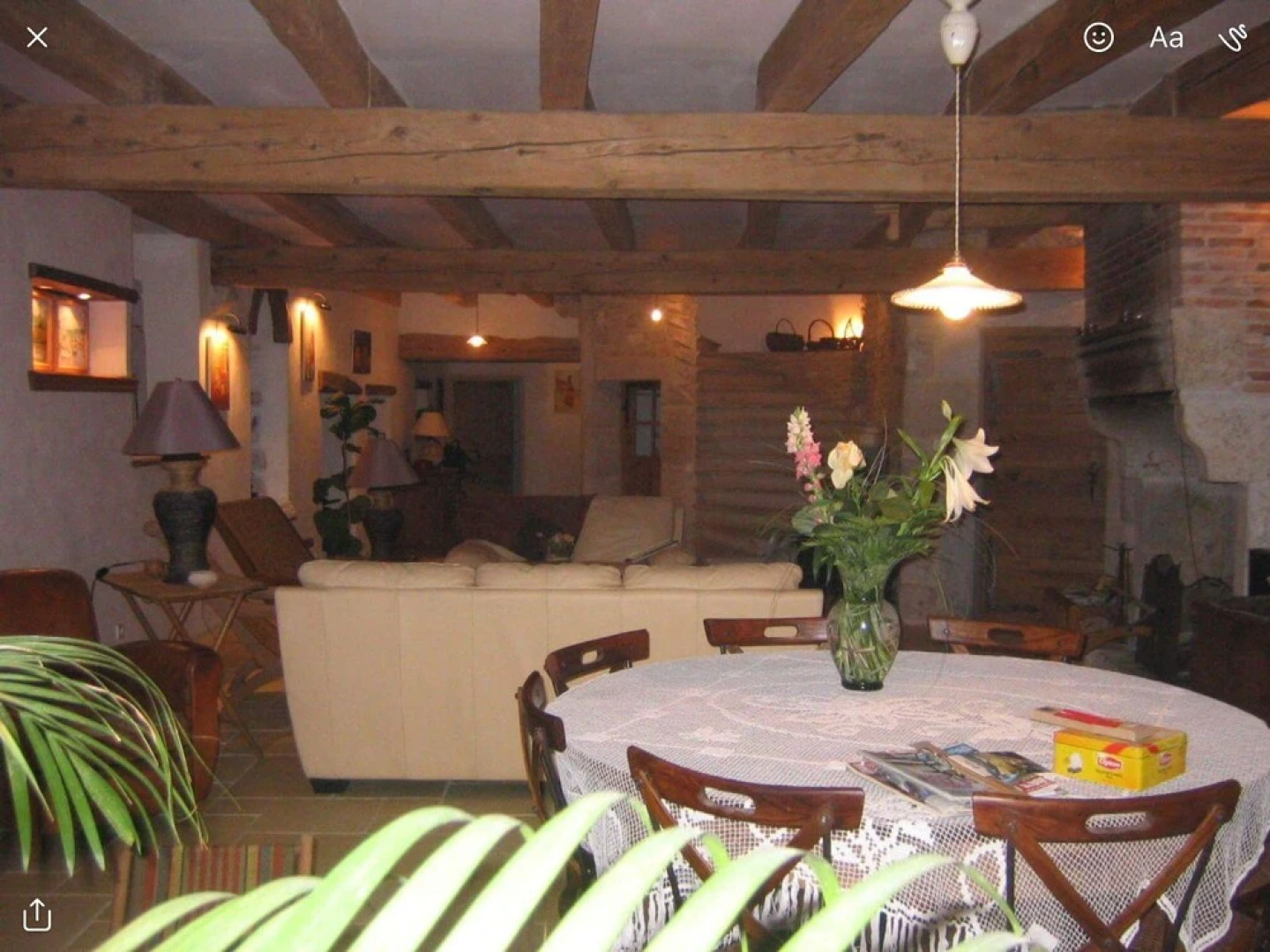 Chambres Hotes Villanath