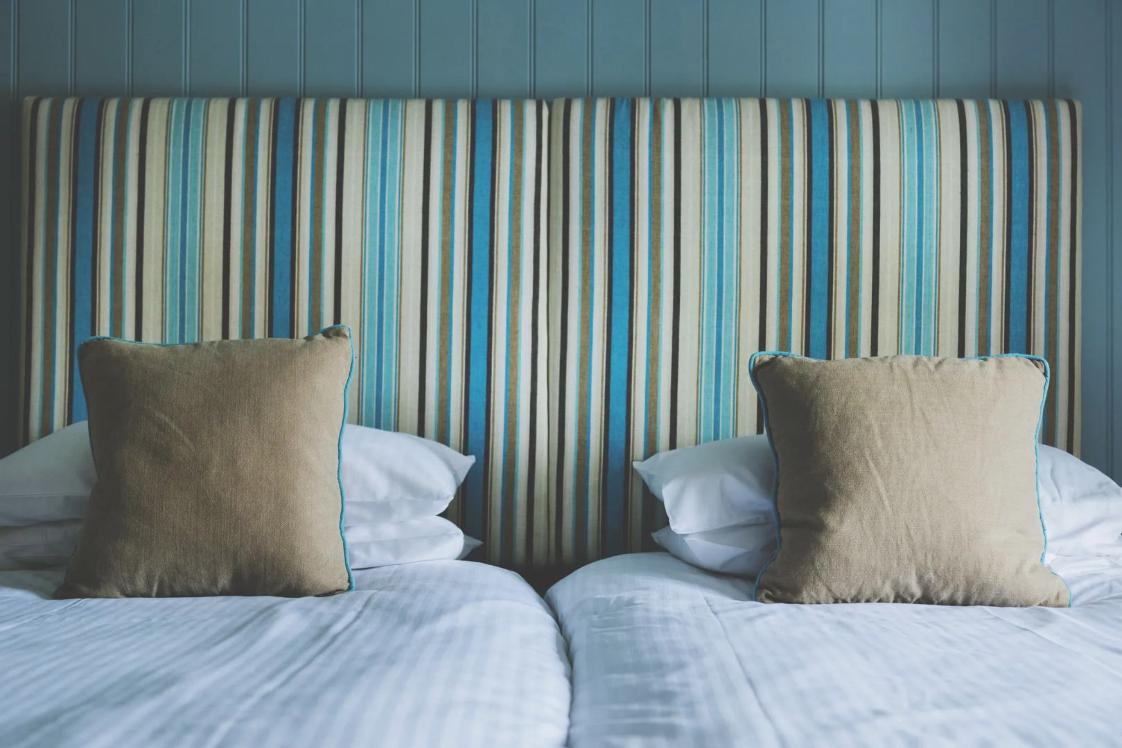 The Old Custom House