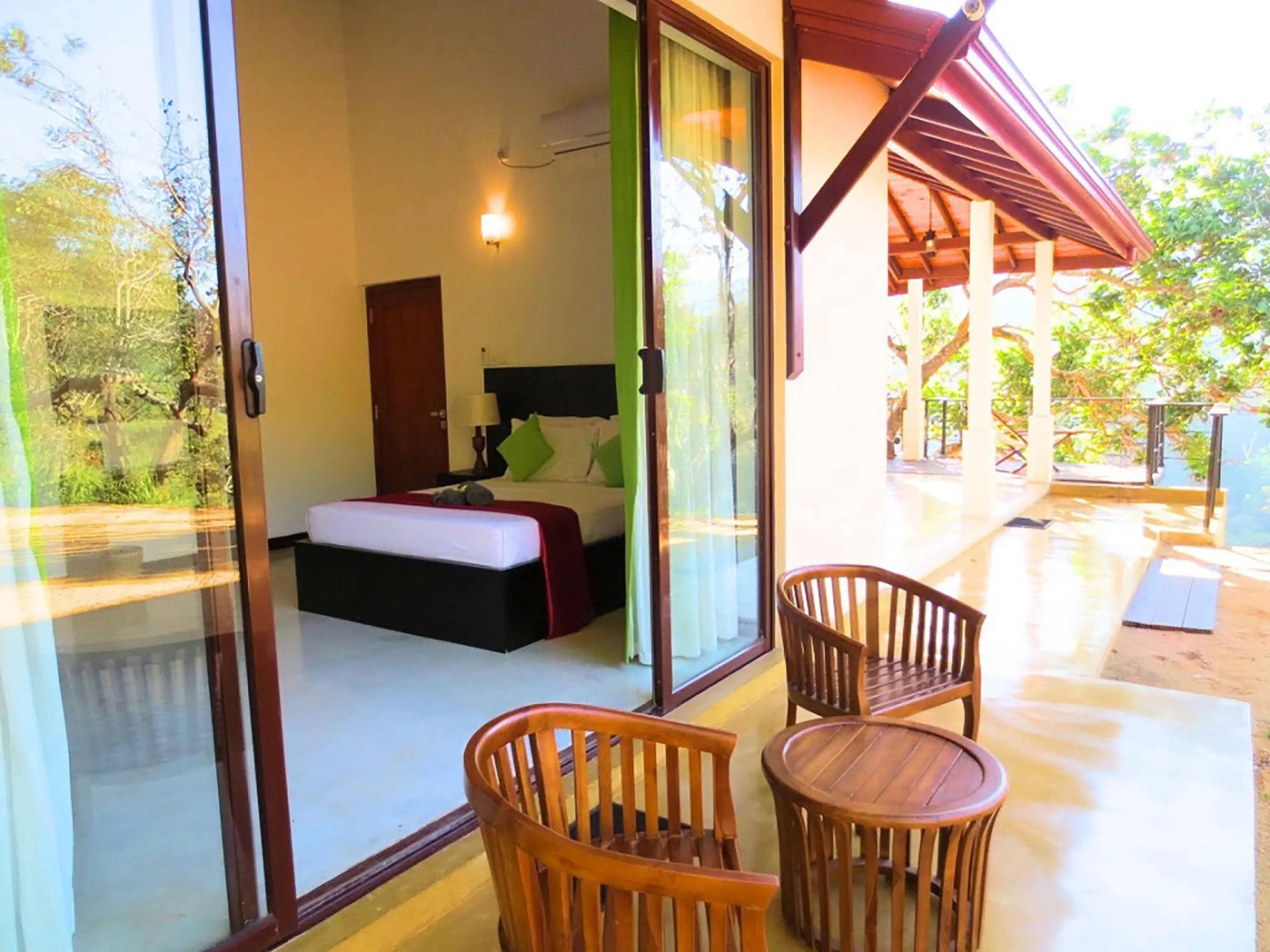 Aqua Dunhinda Villa & Nature Retreat