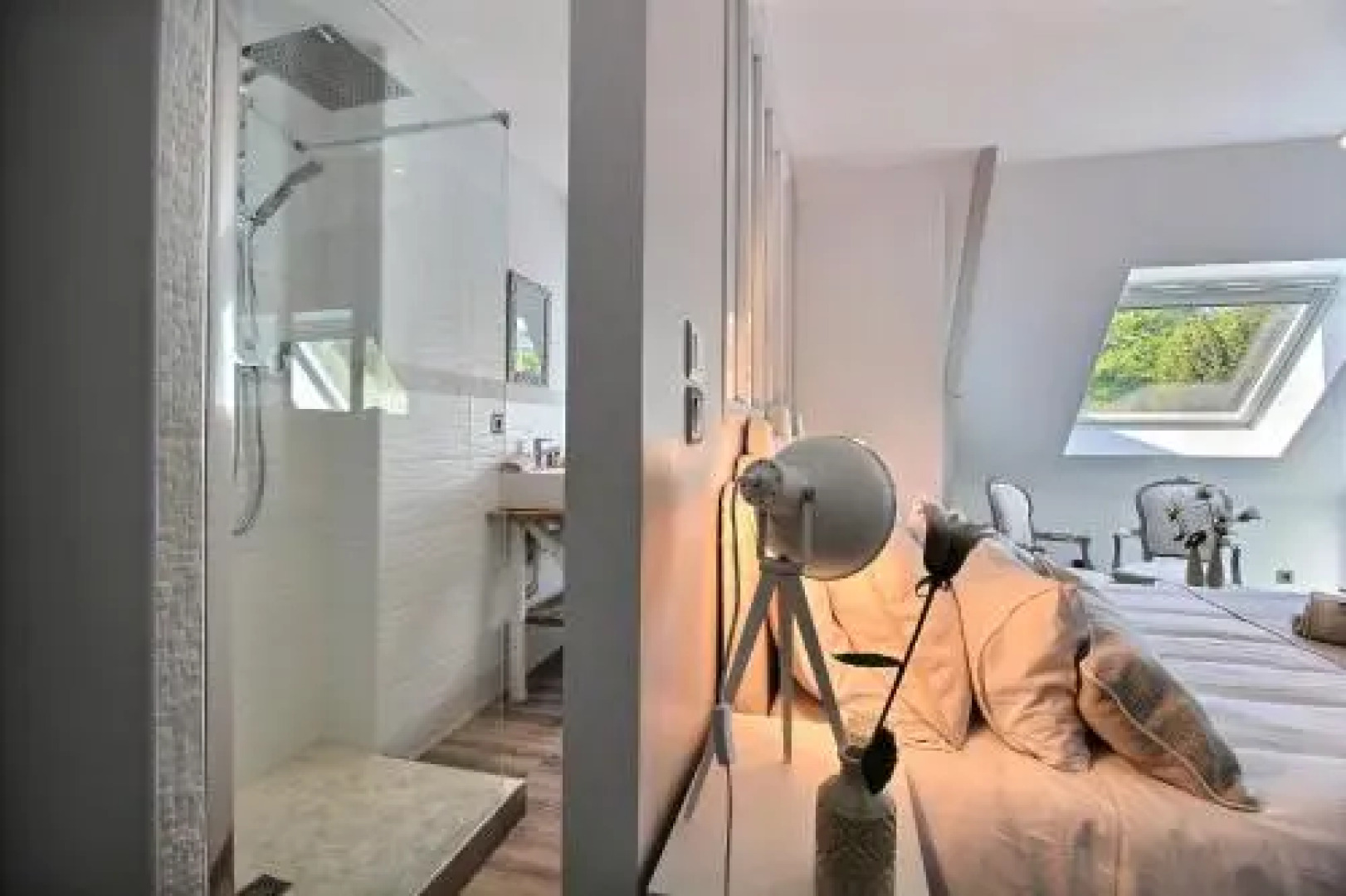 Au Jardin D'etaville