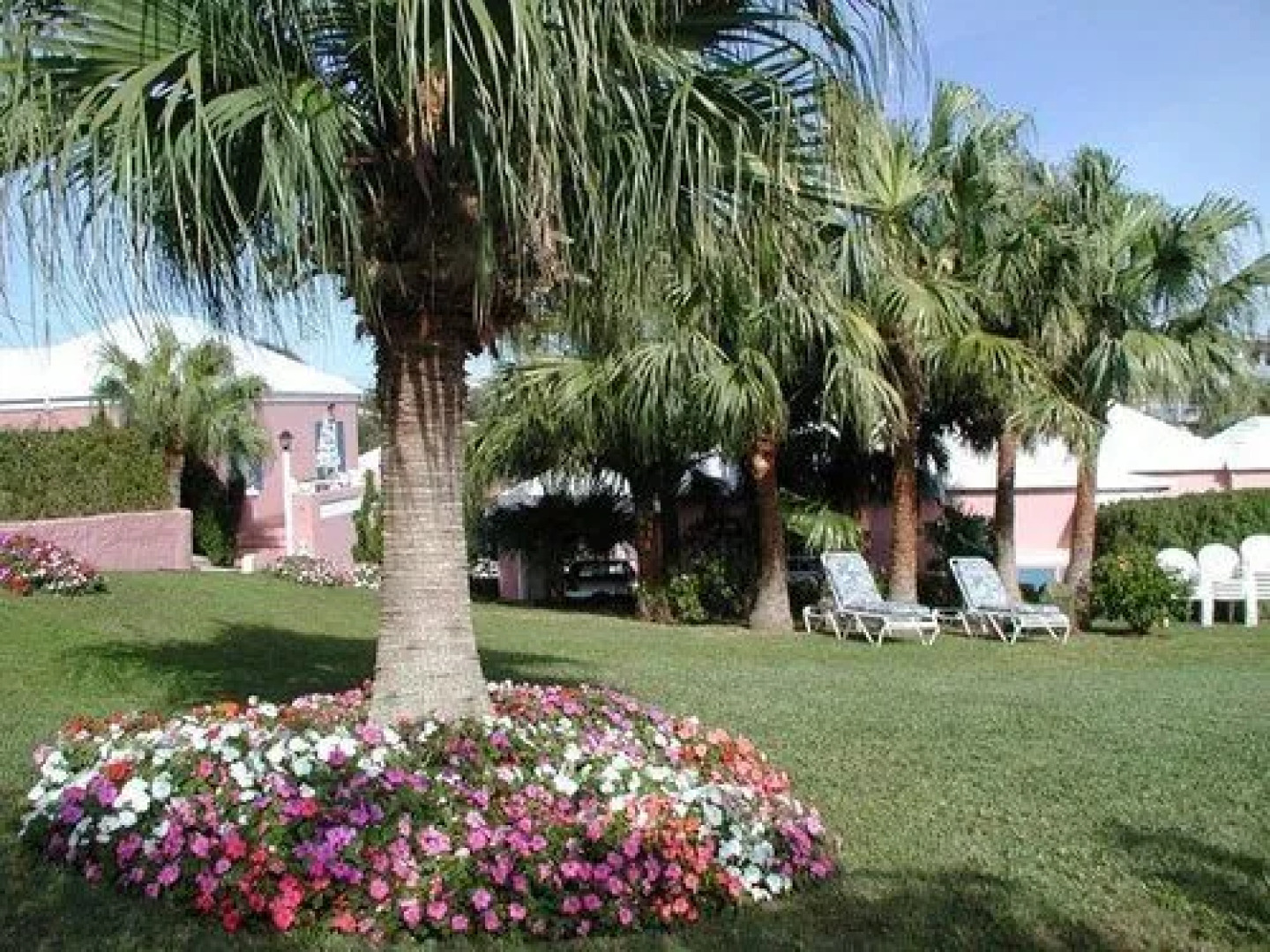 Valley Cottages & Apartments