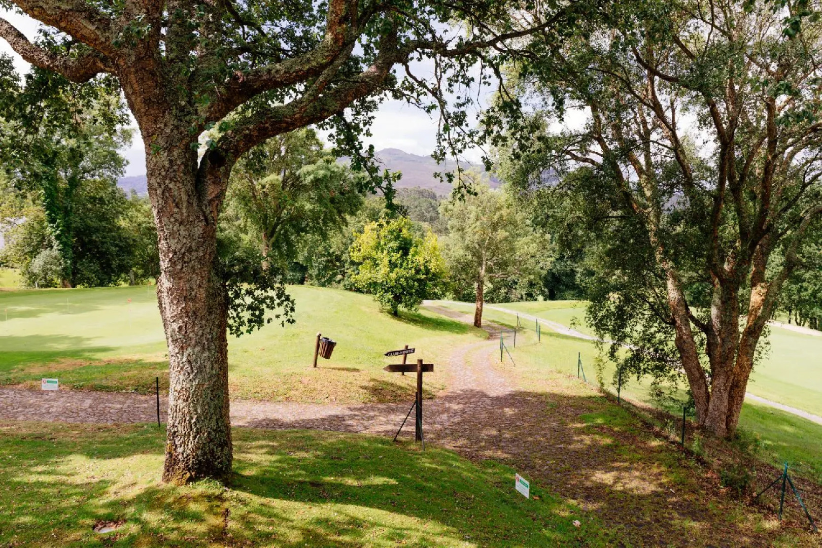 Axis Ponte de Lima Golf Resort Hotel