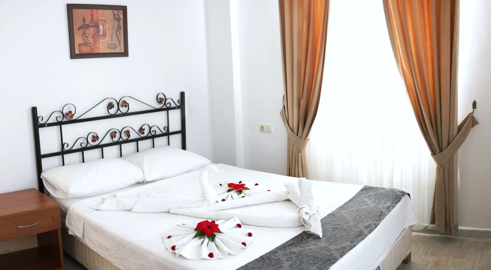 Fatih Apart Hotel