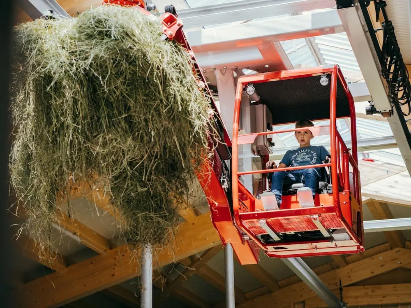 Cozy Apartment in Wenns