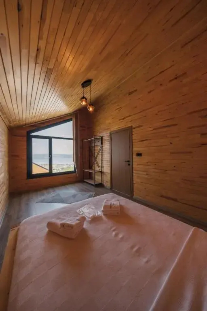 Sapanca Wooden Palaces