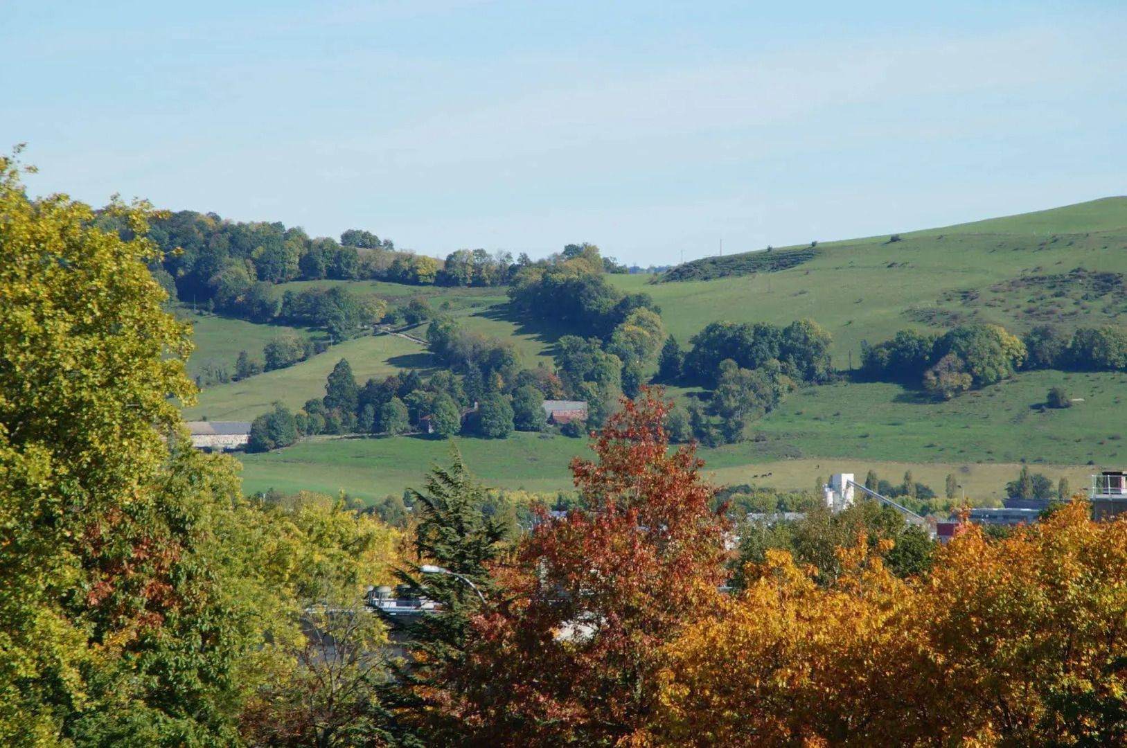 The Originals Access, Hôtel Aurillac