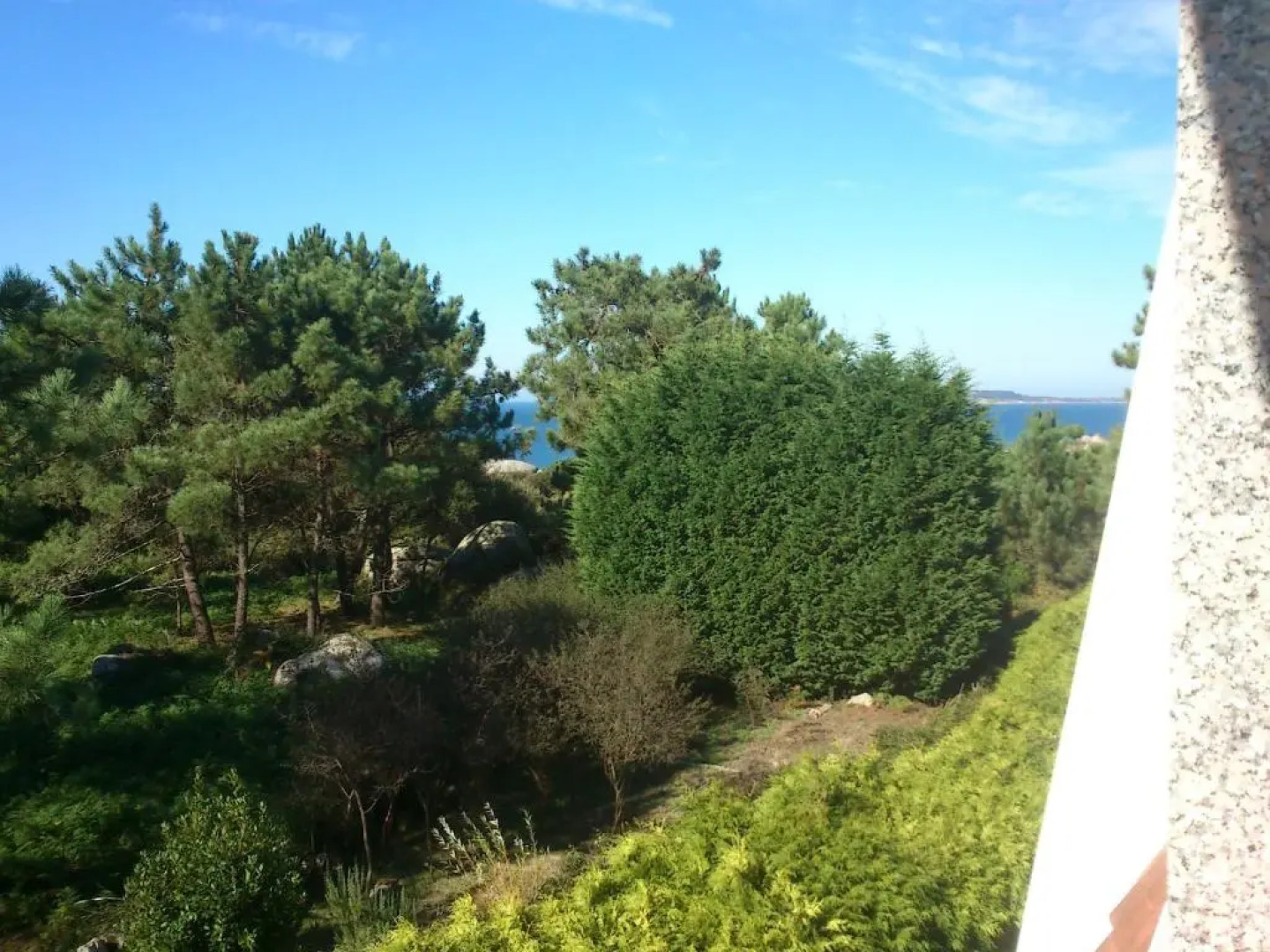 Hotel Duerming San Vicente