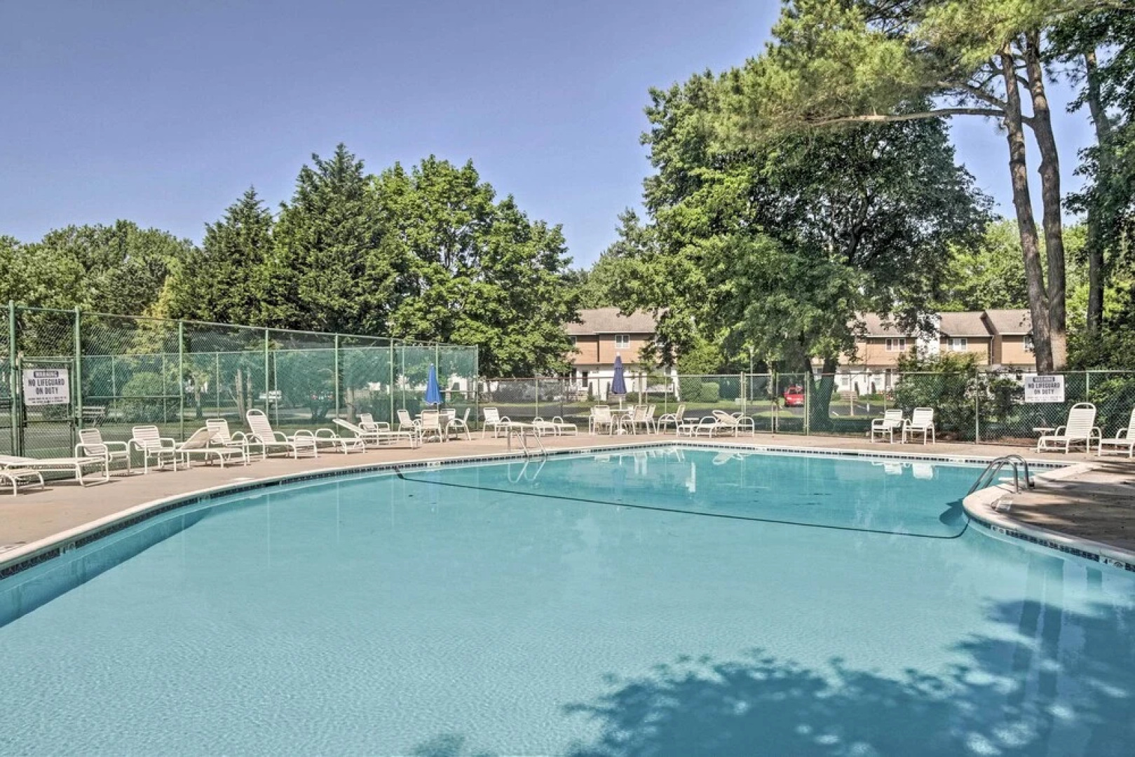 1 Mi to Bethany Beach: Quiet Home w/ Pool Access