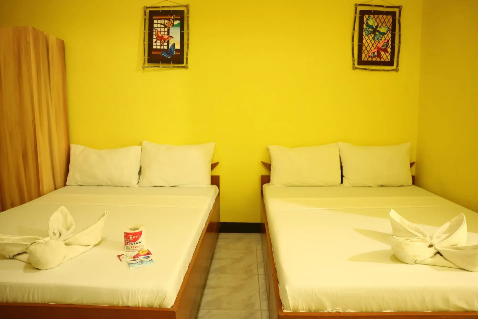 Simons Heritage Resort Puerto Galera