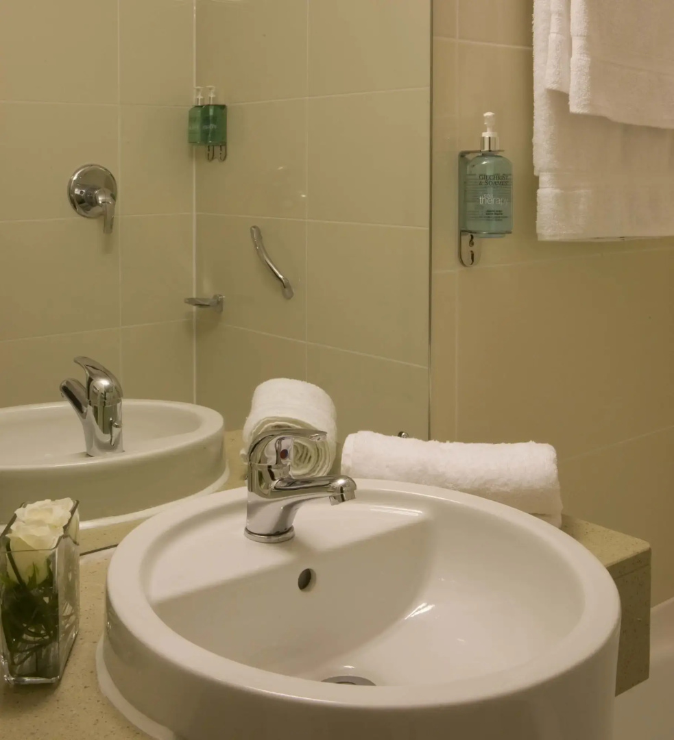 Leonardo Hotel Aberdeen