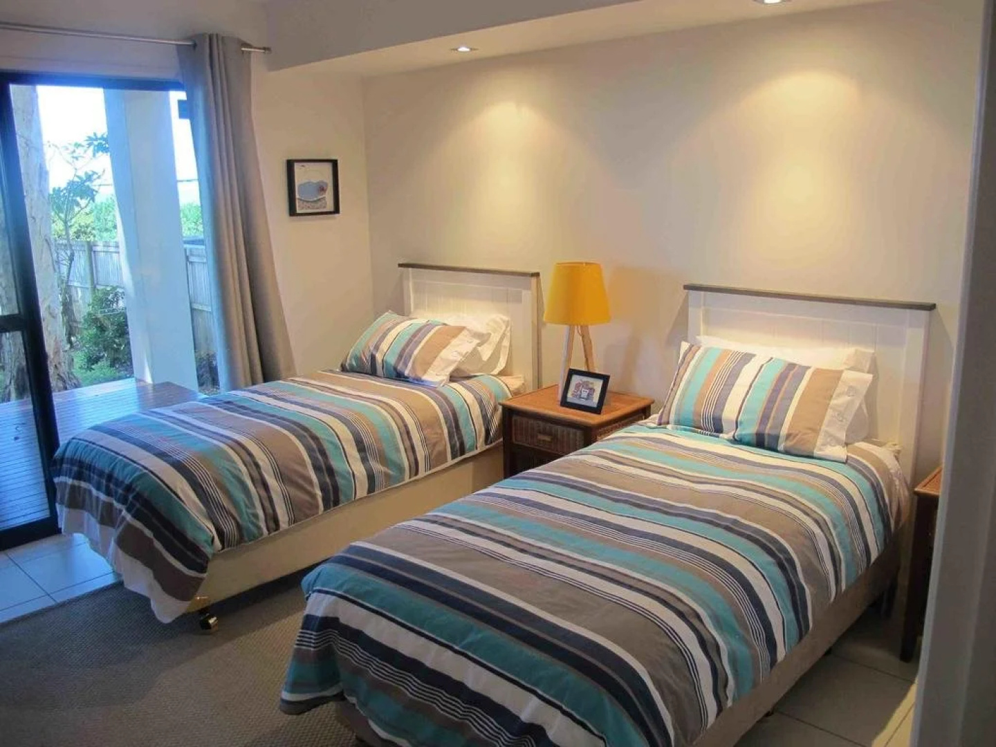 Seascape Luxury Beachfront Holiday House