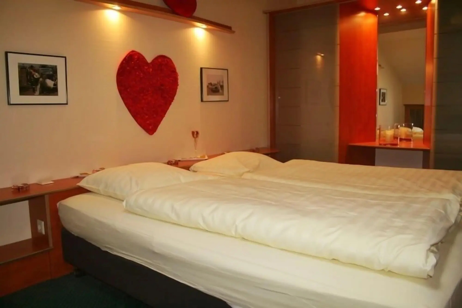 Gourmet & Relax Hotel De La Sure
