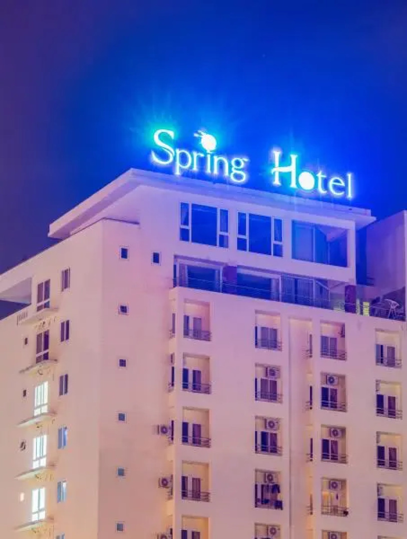 Spring Hotel