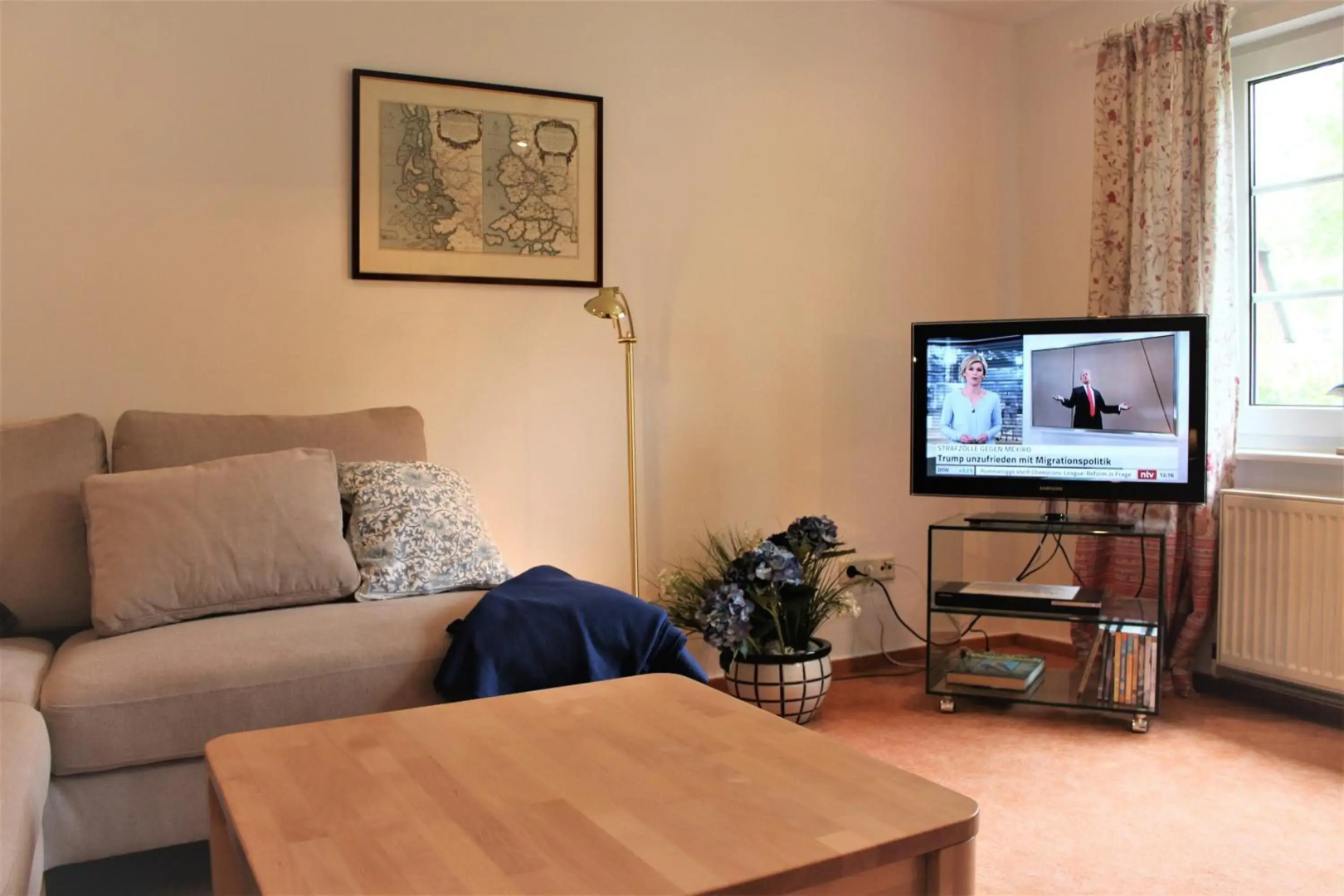 Föhrer Friesenkate West