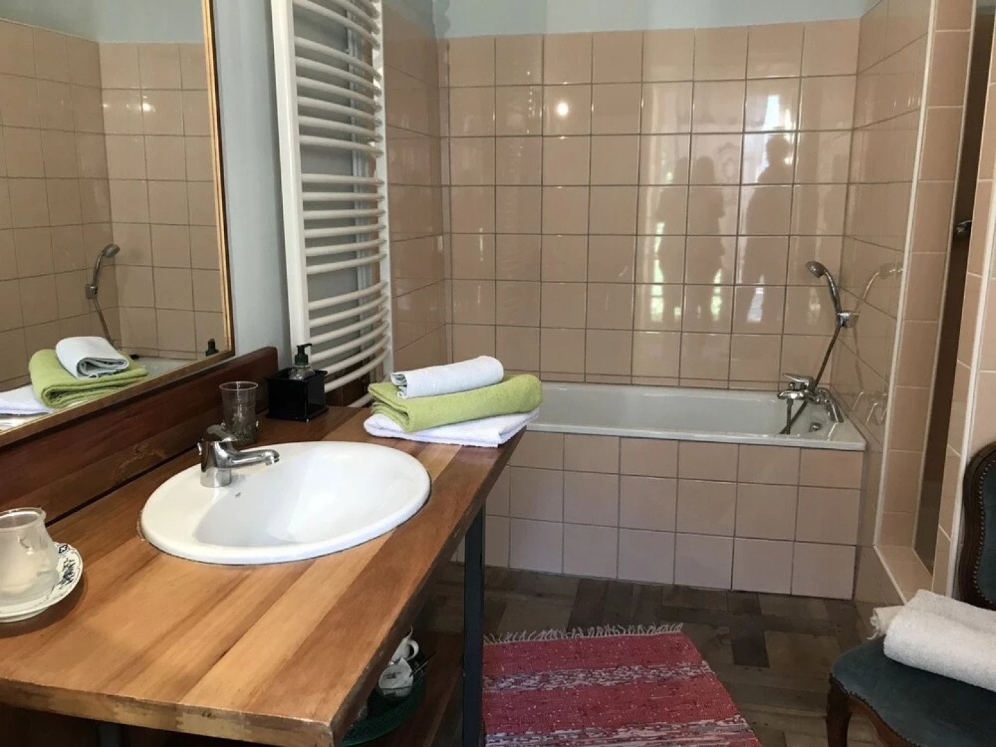 Le Château de Bardonenche