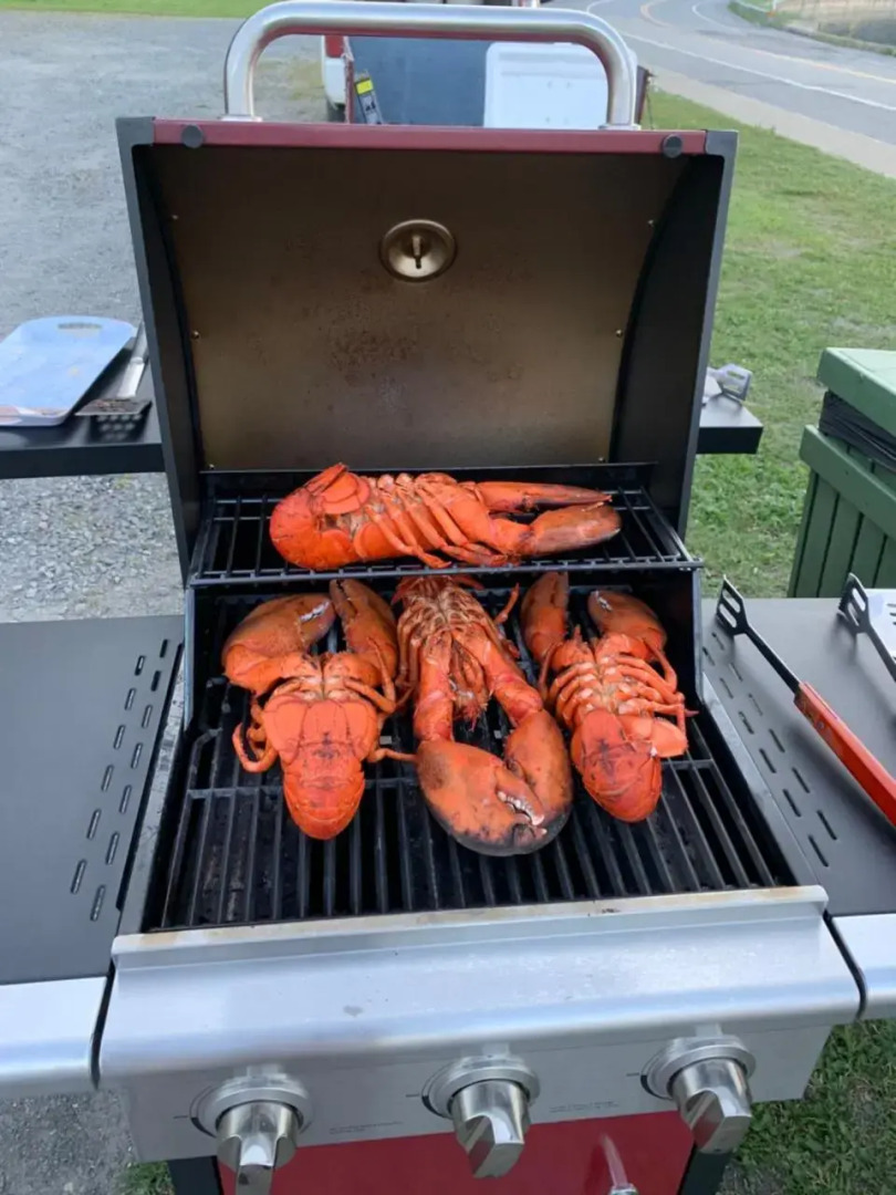 Auberge Chalets Bernatchez