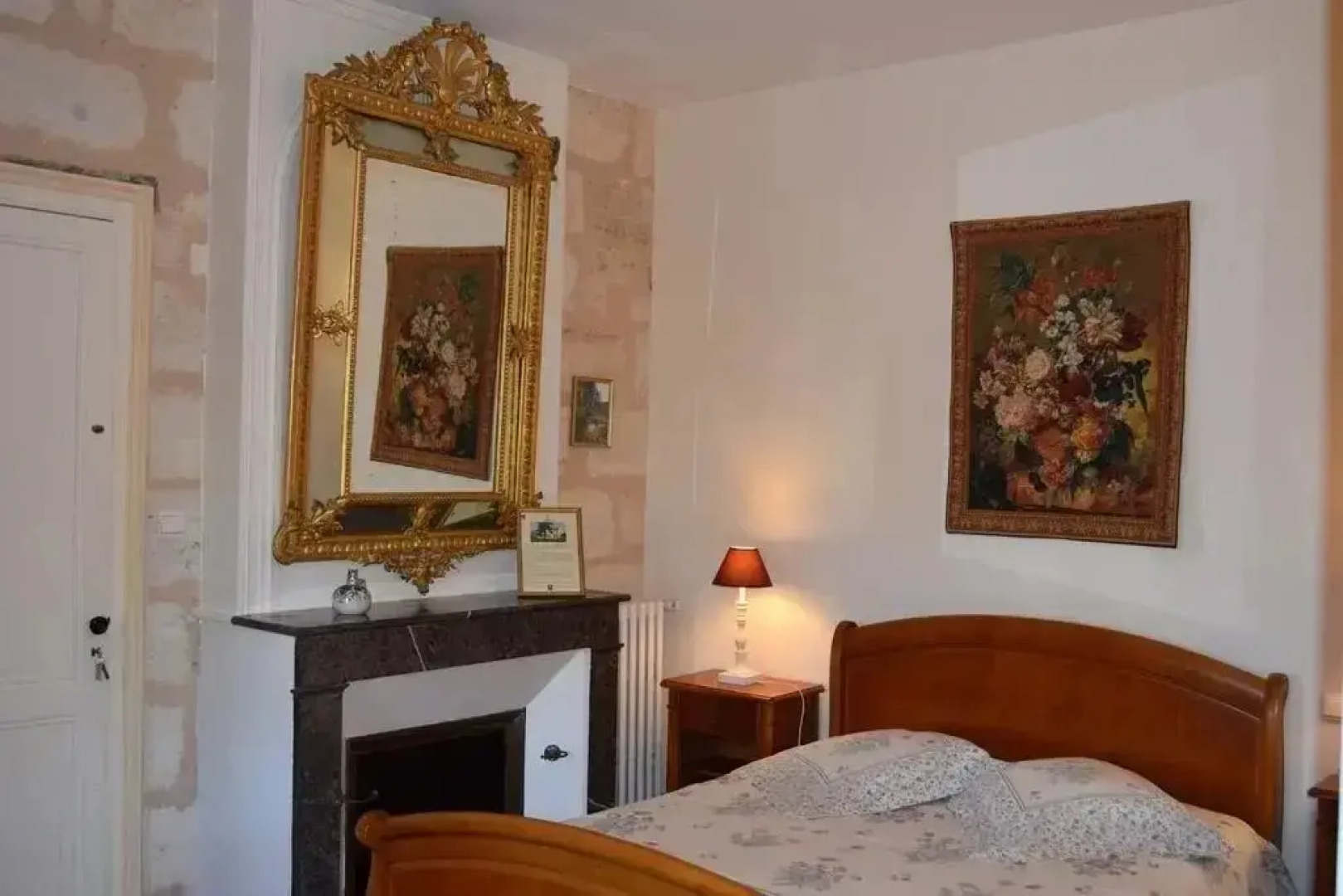 Chateau Les Tours Seguy