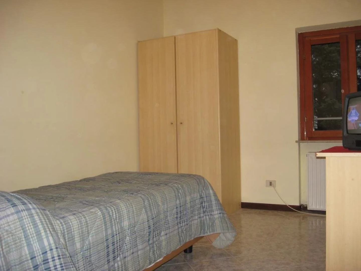 Albergo Ristorante Rosade