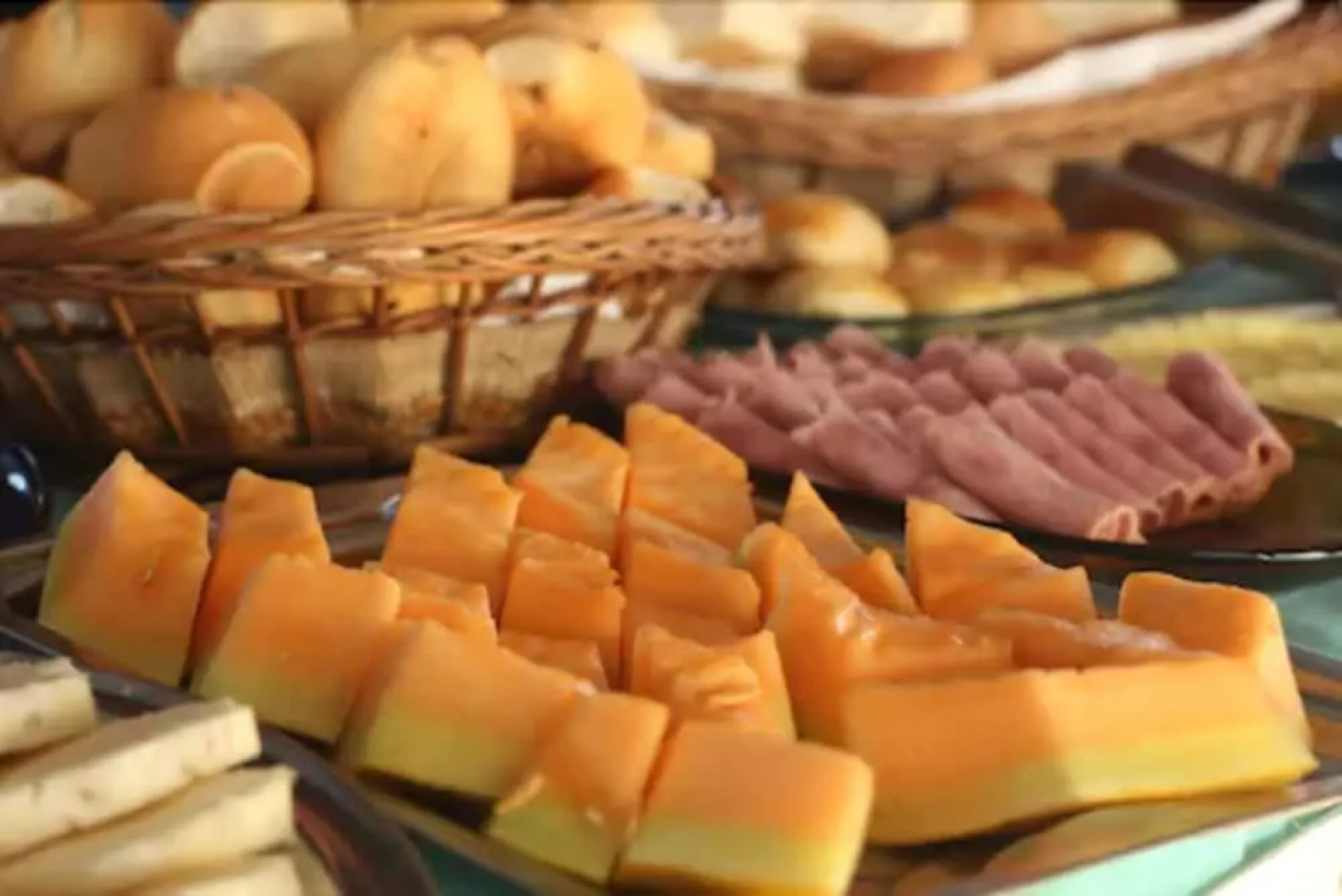 Hotel Mirante da Ilha