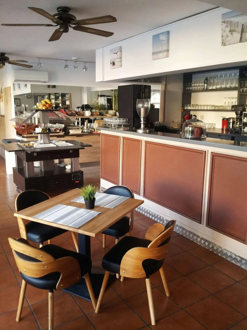 Hôtel Le Fabian des Baux