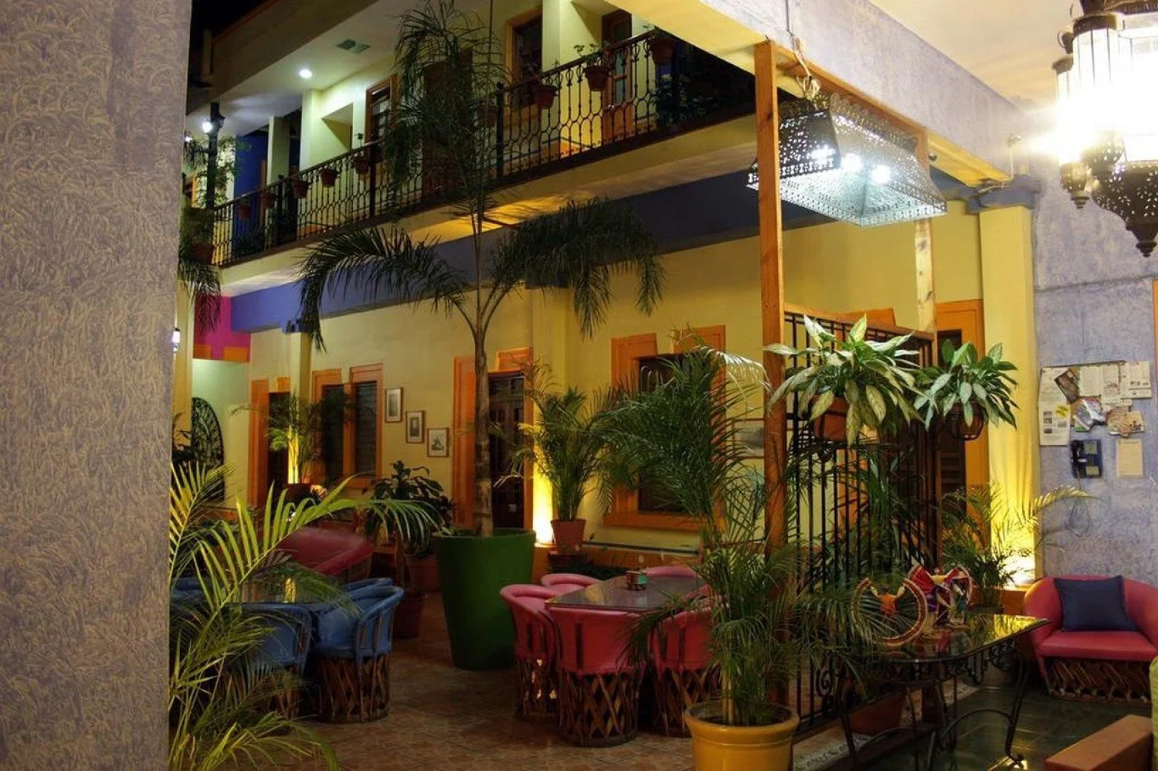 Casa VilaSanta - Hostel