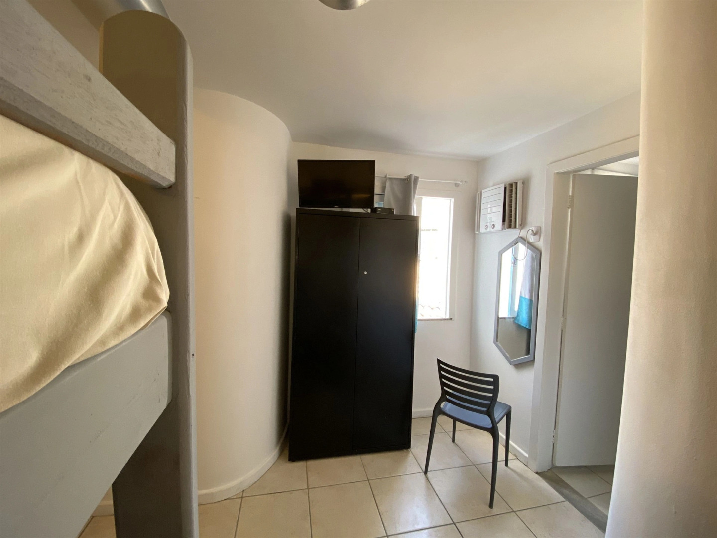 Capitão n'Areia Pousada