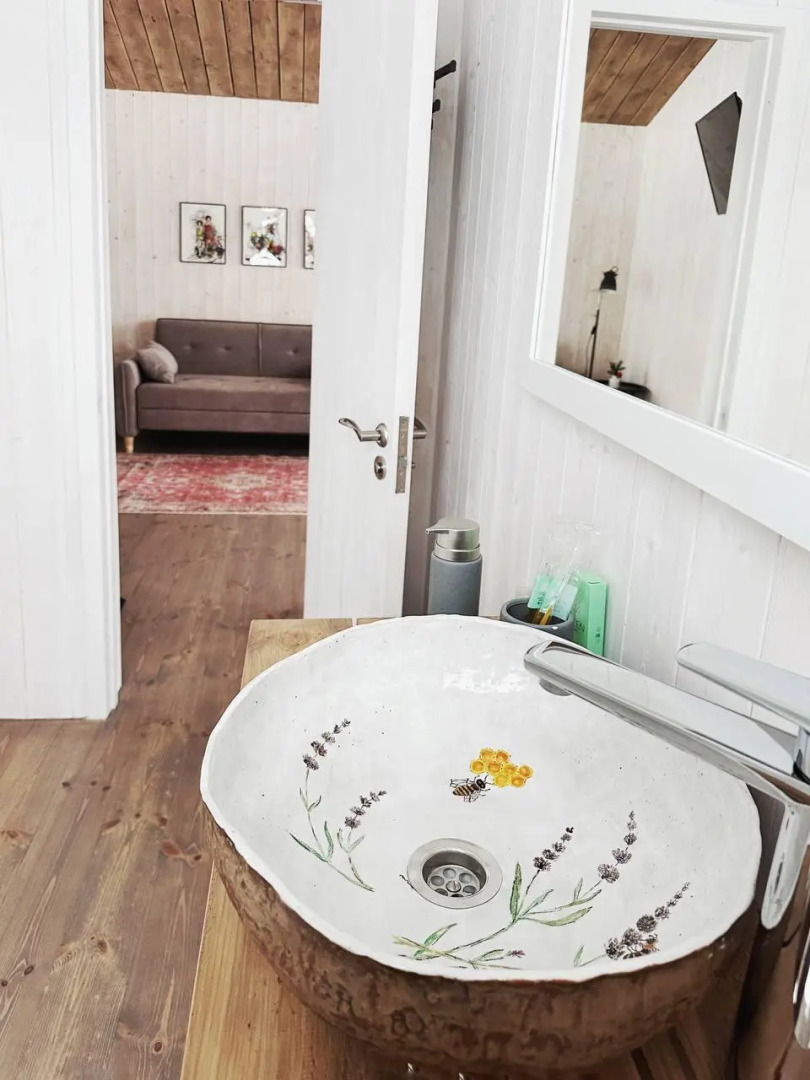 Родионова Дача