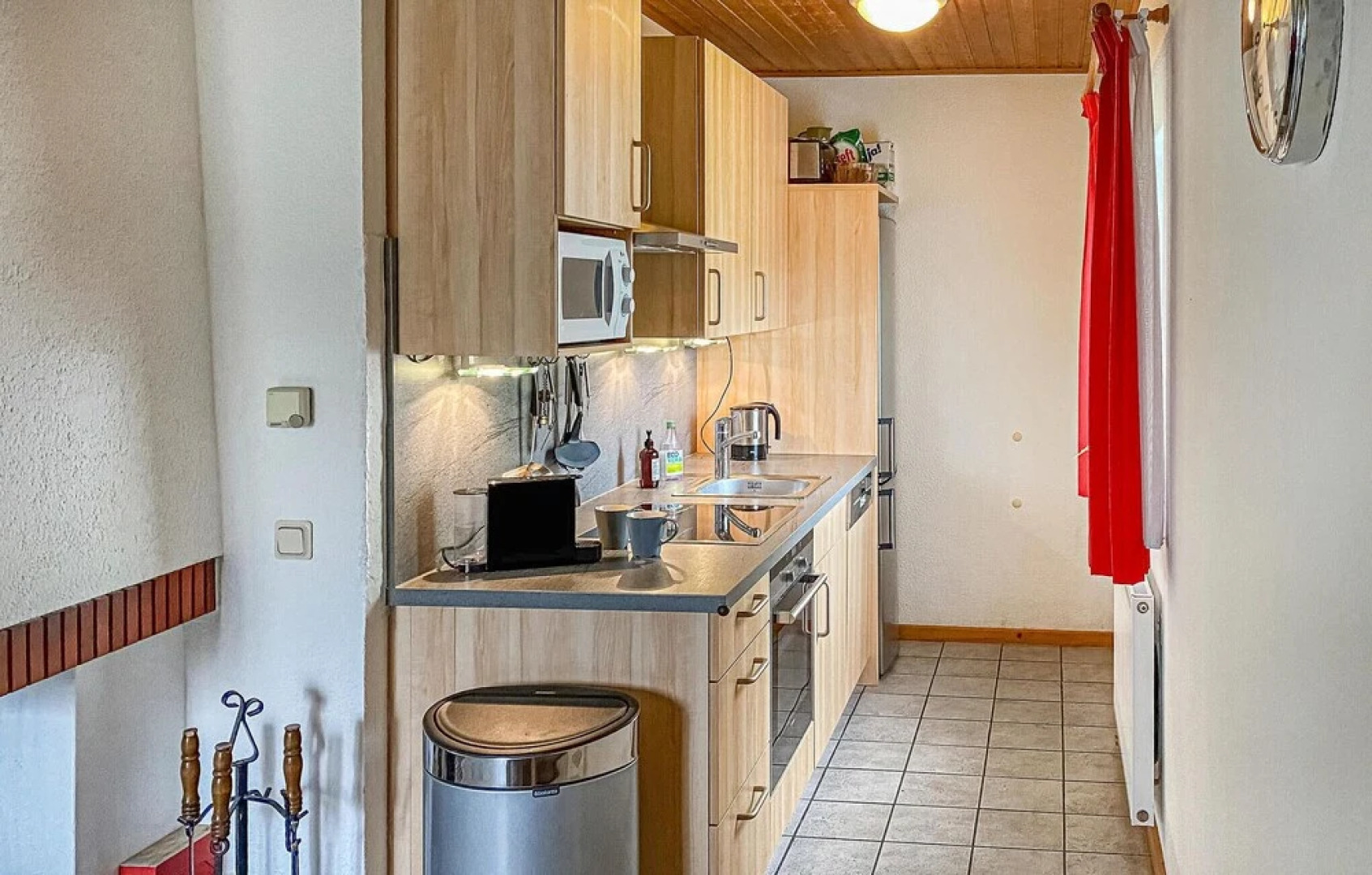 Awesome Apartment in Thalfang With 2 Bedrooms and Wifi