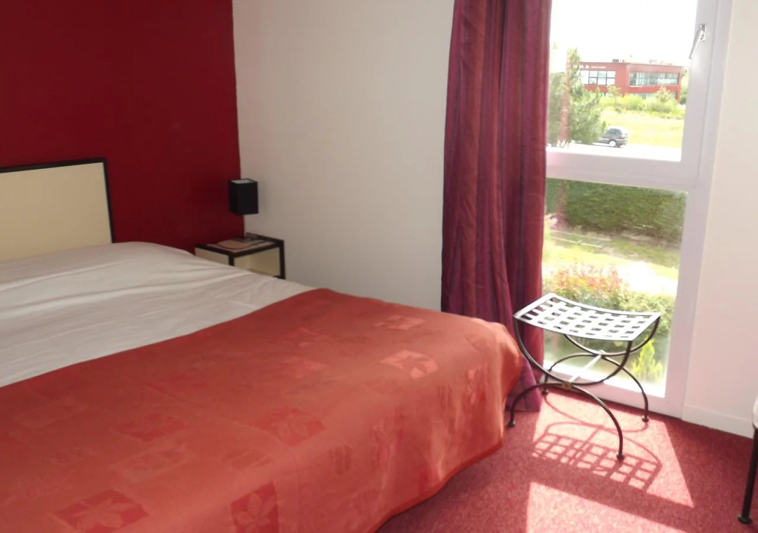 Hôtel Eurocean by Popinns