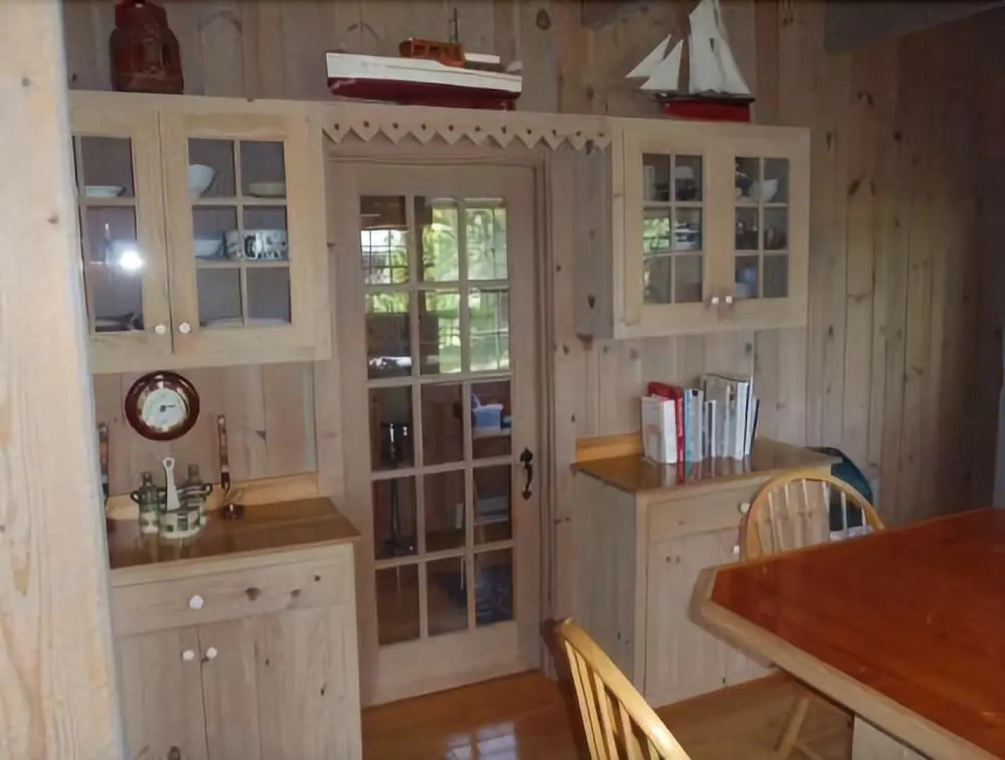 Paradise Lodge - Four Bedroom Home