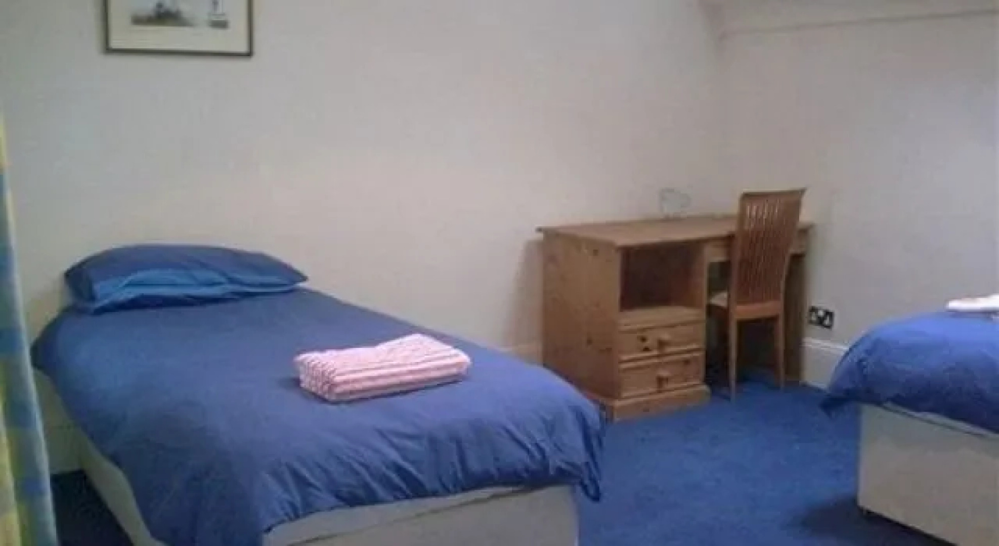 Theatre House Apartment Two