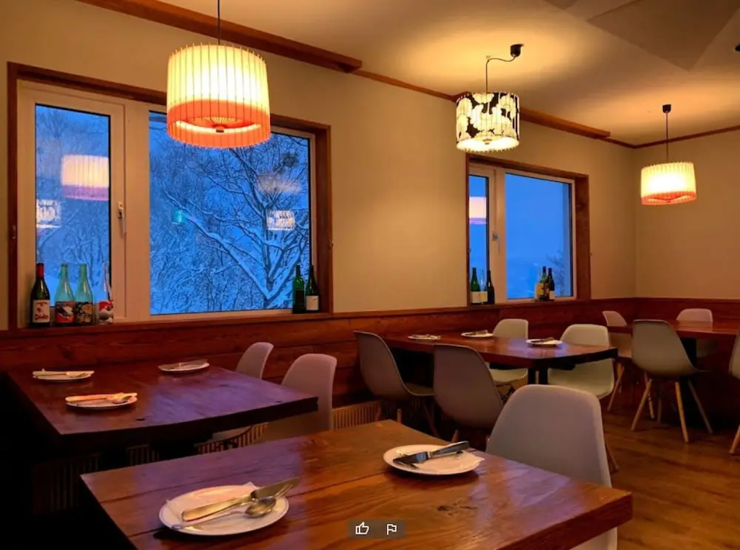 Raicho Lodge Madarao