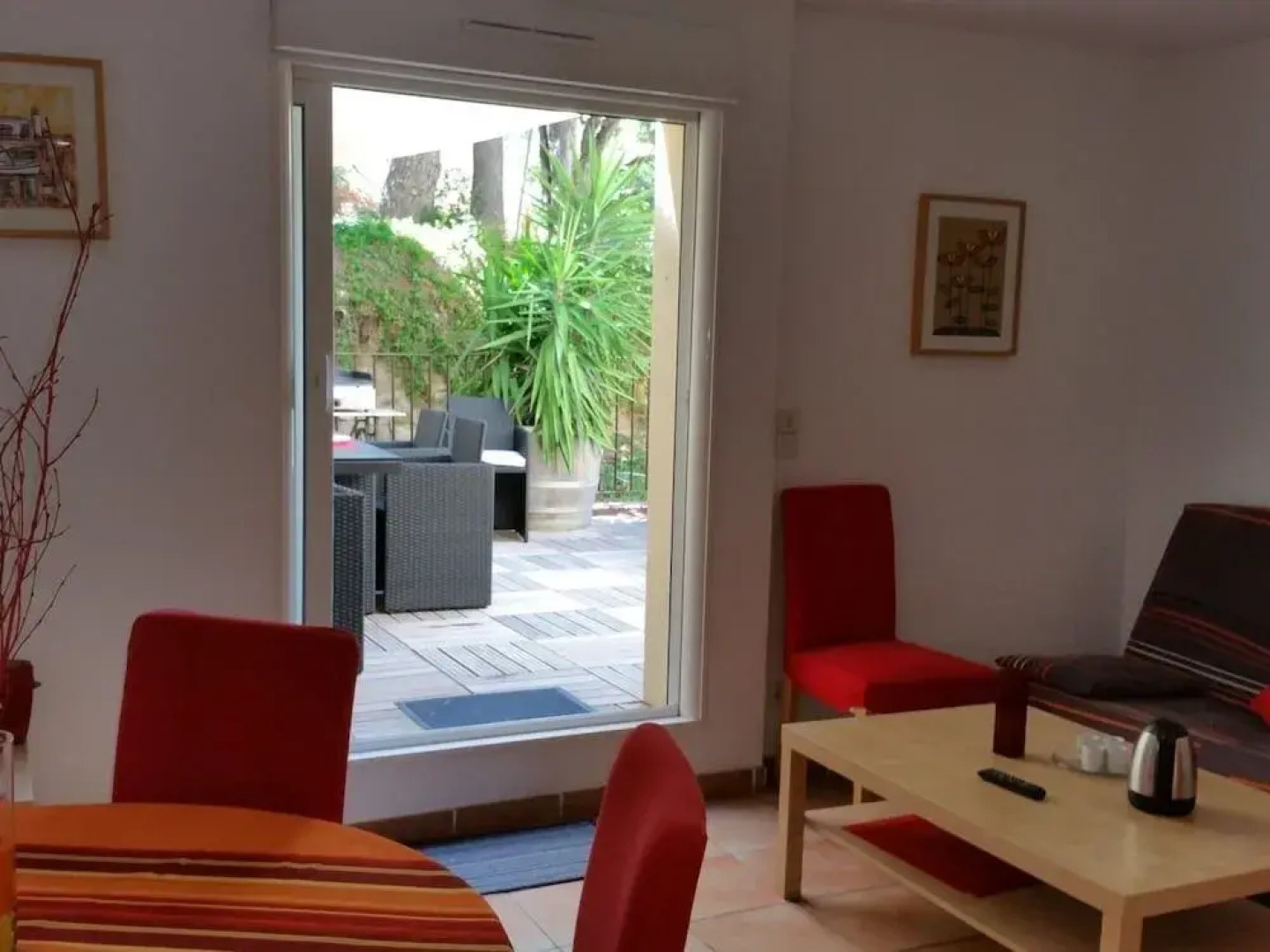 Résidence la Grande Voile