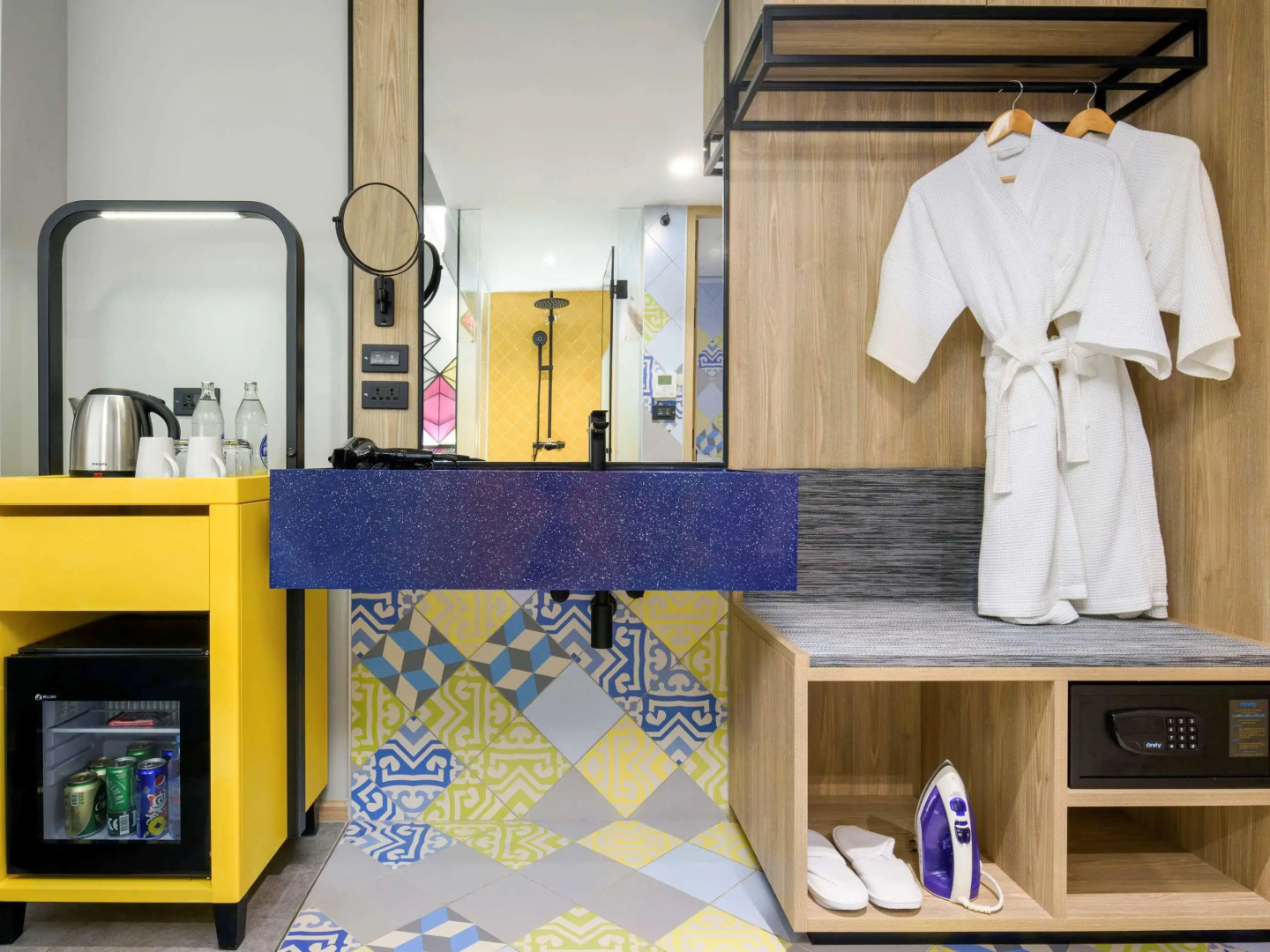 ibis Styles Bangkok Silom