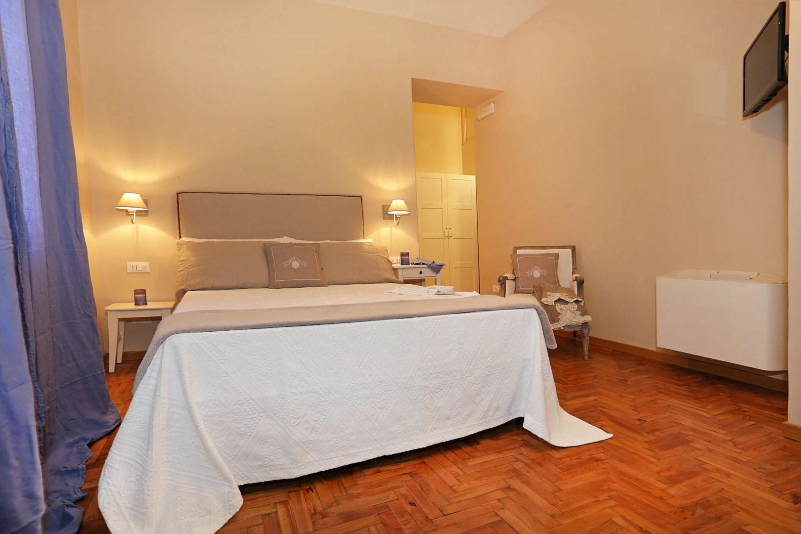 San Vito Suites