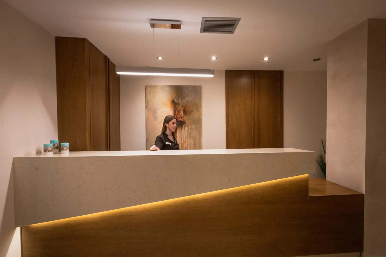 Apollonia Hotel Gevgelija